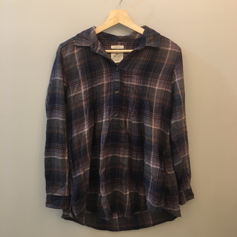 Cute multicolored shirt